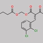 Clevidipine Impurity 7 CAS#: 1346550-33-1