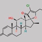 Clobetasol Propionate EP Impurity J CAS#: 1486466-31-2