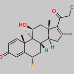 Clobetasol Propionate Impurity 3 CAS#: N/A