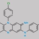 Clofazimine EP Impurity A CAS#: 102262-55-5