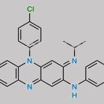 Clofazimine EP Impurity B CAS#: 2158184-11-1
