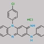 Clofazimine Impurity 4 CAS#: N/A