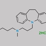 Clomipramine Dihydrochloride EP Impurity A CAS#: 2305824-51-3
