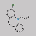 Clomipramine Hydrochloride EP Impurity G CAS#: 1425793-87-8