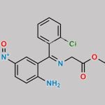 Clonazepam Impurity 7 CAS#: N/A