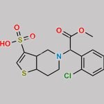 Clopidogrel Impurity 7 CAS#: N/A