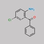 Clorazepate EP Impurity A CAS#: 719-59-5