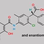 Closantel EP Impurity C CAS#: N/A
