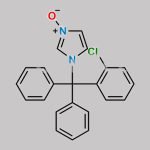 Clotrimazole Impurity 4 CAS#: N/A