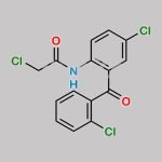 Cloxazolam Impurity 3 CAS#: 14405-03-9