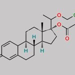 Cortexolone Impurity 1 CAS#: N/A