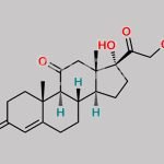 Cortisone CAS#: 53-06-5
