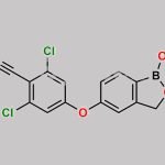 Crisaborole Impurity B CAS#: N/A