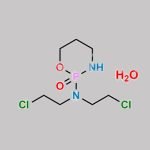 Cyclophosphamide Monohydrate CAS#: 6055-19-2