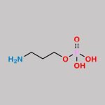 Cyclophosphamide USP Related compound C CAS#: 1071-28-9