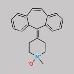 Cyproheptadine N-Oxide Mixture CAS#: 100295-63-4