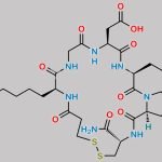 D-Cys Eptifibatide CAS#: N/A