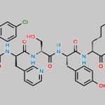 D-Orn6 Cetrorelix CAS#: N/A