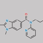 Dabigatran 3-O-Acylglucuronide Metabolite CAS#: 1296162-15-6