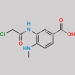 Dabigatran Desamino Pyridine Chloro Impurity CAS#: 1681013-28-4