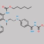 Dabigatran Impurity 14 CAS#: N/A