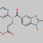 Dabigatran Impurity 23 CAS#: 1307233-94-8