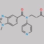 Dabigatran Impurity 31 CAS#: N/A