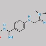 Dabigatran Impurity F CAS#: 211915-07-0