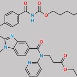 Dabigatran Nitroso Impurity 14 CAS#: N/A