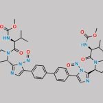 Daclatasvir Nitroso Impurity 1 CAS#: N/A