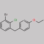 Dapagliflozin Impurity 32 CAS#: N/A