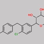 Dapagliflozin Impurity 50 CAS#: N/A