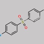 Dapsone EP Impurity A CAS#: 25963-47-7