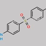 Dapsone Hydroxylamine CAS#: 32695-27-5