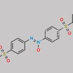 Dapsone Impurity 28 CAS#: N/A
