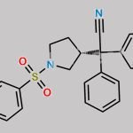 Darifenacin Impurity 2 CAS#: 133099-10-2