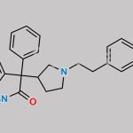 Darifenacin Recemic Mixture CAS#: 133033-93-9
