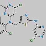Dasatinib Impurity 42 CAS#: 1417651-54-7