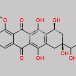 Daunorubicin EP Impurity E CAS#: N/A
