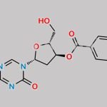 Decitabine 3-Toluoyl Impurity CAS#: 183016-21-9
