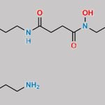 Deferoxamine EP Impurity I CAS#: N/A