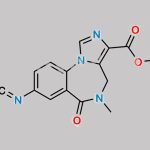 Defluoro Flumazenil Isothiocyanate CAS#: 954107-48-3