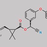 Deltamethrin CAS#: 52918-63-5