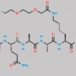 Des 1-11 Semaglutide CAS#: N/A