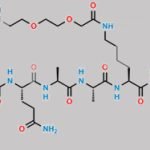 Des 1-12 Semaglutide CAS#: N/A