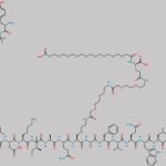 Des-Ile(12)-Tirzepatide CAS#: N/A