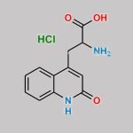 Desbenzoyl Rebamipide CAS#: 4876-14-6