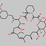 Deschloro Pimecrolimus CAS#: 148147-41-5
