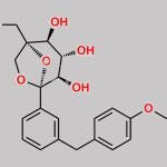 Deschloro Ertugliflozin Impurity CAS#: N/A