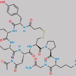 Desmopressin EP Impurity F CAS#: N/A